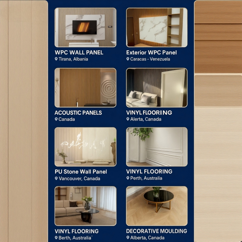 Solutions for Construction