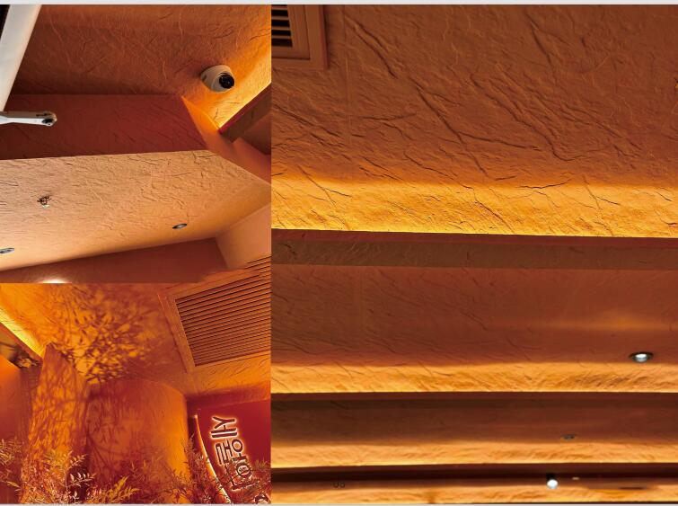 MCM soft stone  Decorative Artificial Natural Flexible Stone