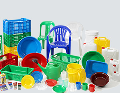 plastic products